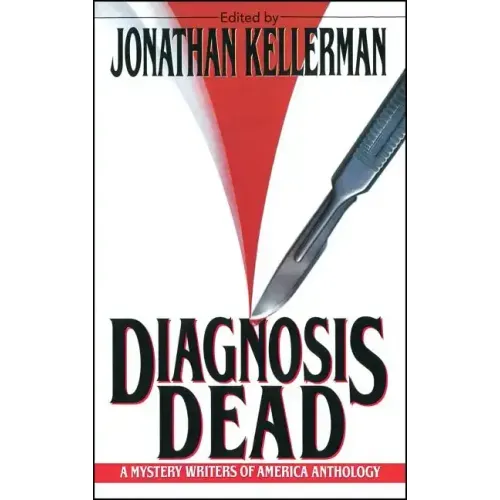 Diagnosis Dead
