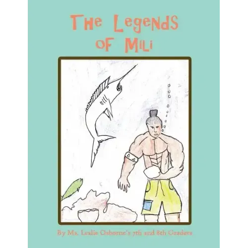 The Legends of Mili