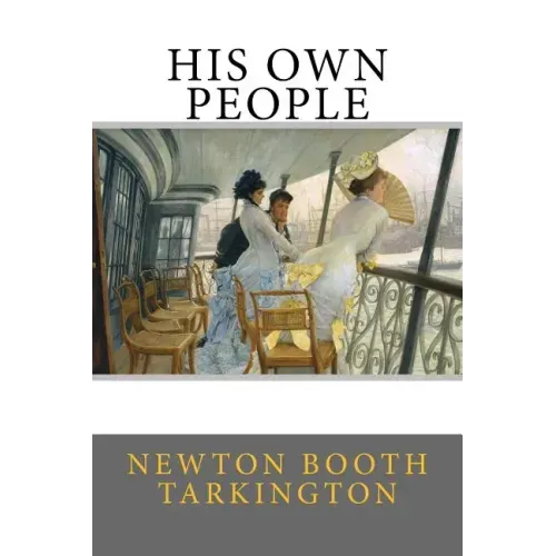 His Own People