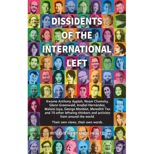 Dissidents of the International Left