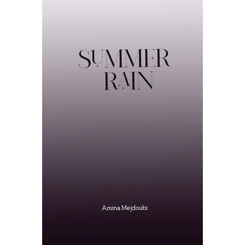 Summer Rain