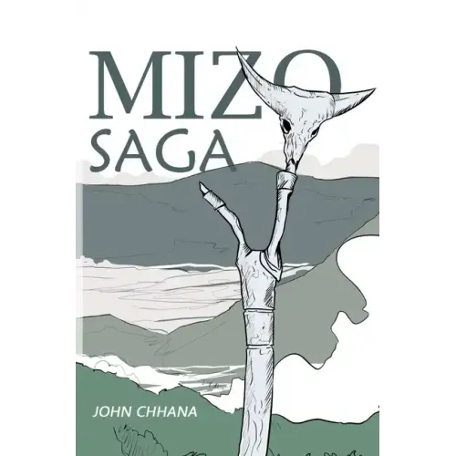Mizo Saga