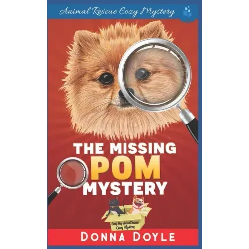 The Missing Pom Mystery