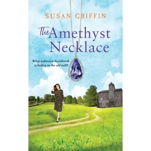 The Amethyst Necklace