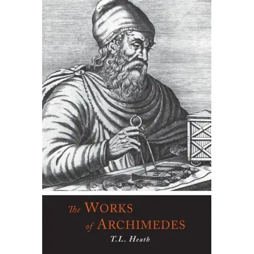 The Works of Archimedes