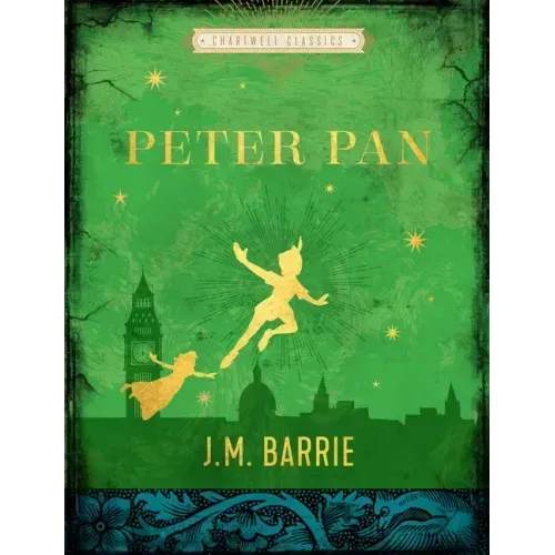Peter Pan