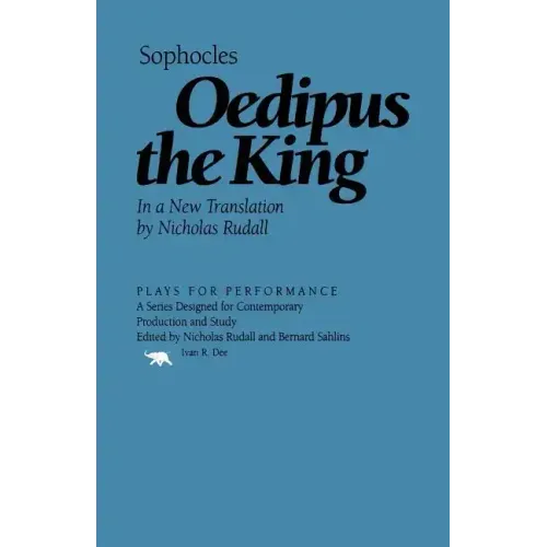 Oedipus the King
