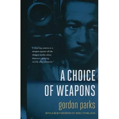 A Choice of Weapons