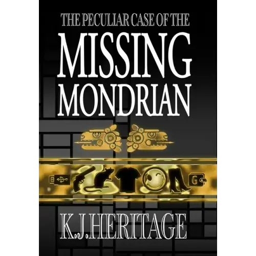 The Peculiar Case of the Missing Mondrian