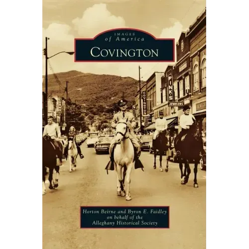 Covington