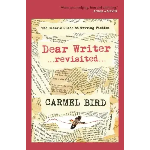 Dear Writer Revisited