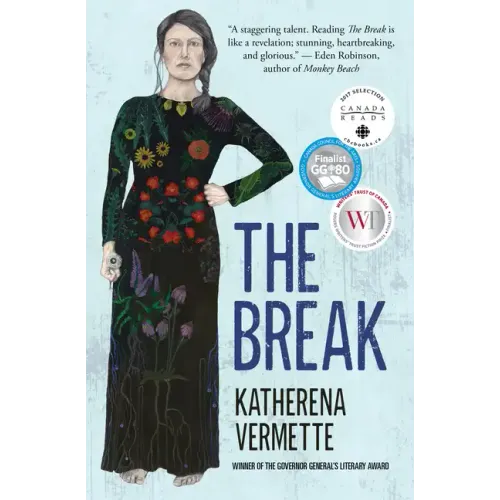 The Break
