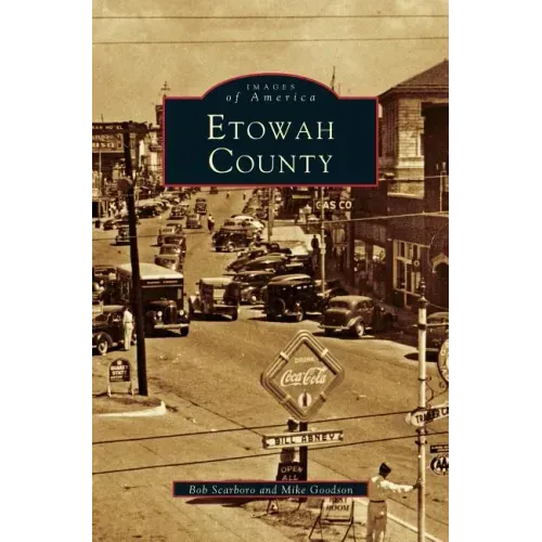 Etowah County (Revised)