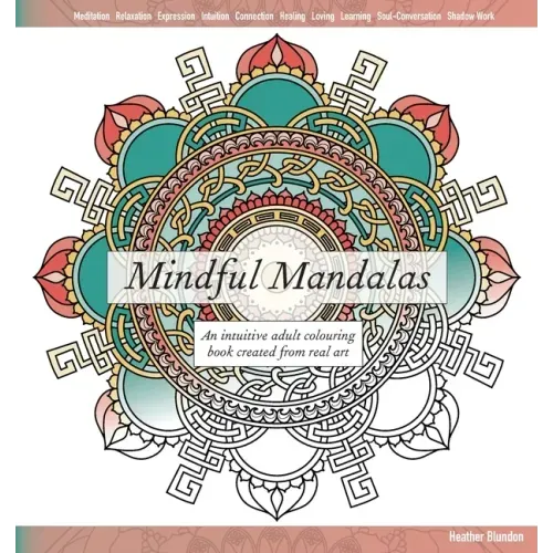 Mindful Mandalas