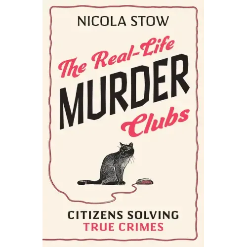 The Real-Life Murder Clubs: Citizens Solving True Crimes