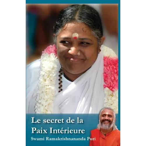 Le secret de la paix intérieure