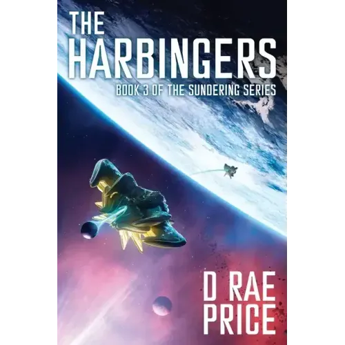 The Harbingers