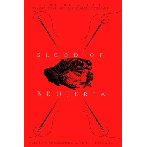 Blood of Brujeria