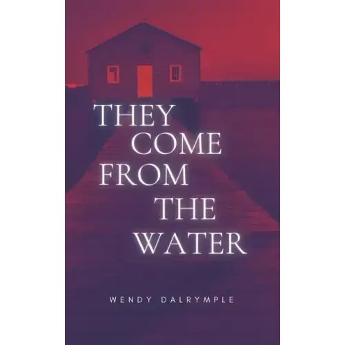They Come From the Water