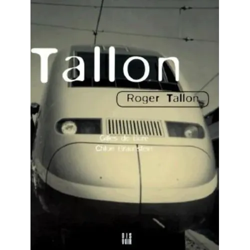 Roger Tallon