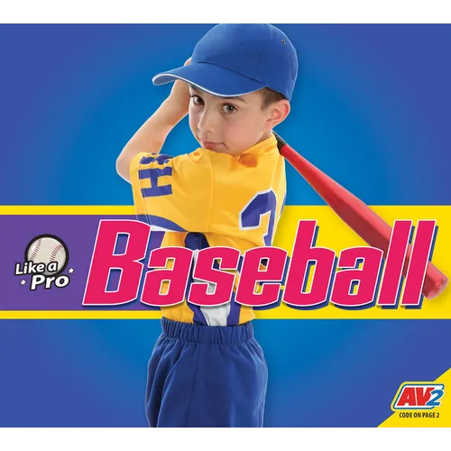 Baseball