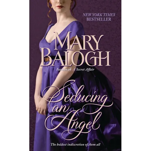 Seducing an Angel