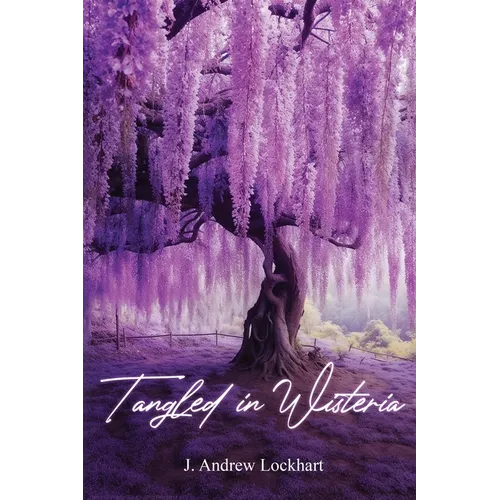 Tangled in Wisteria