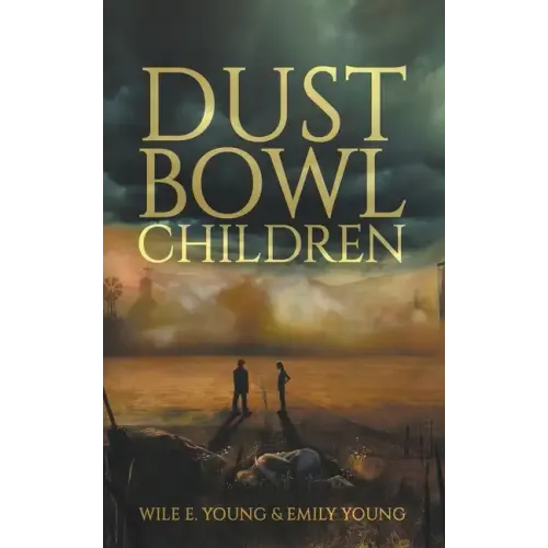 Dust Bowl Children