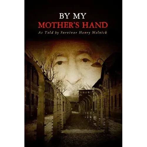 By My Mother's Hand