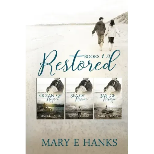 Restored: Books 1-3