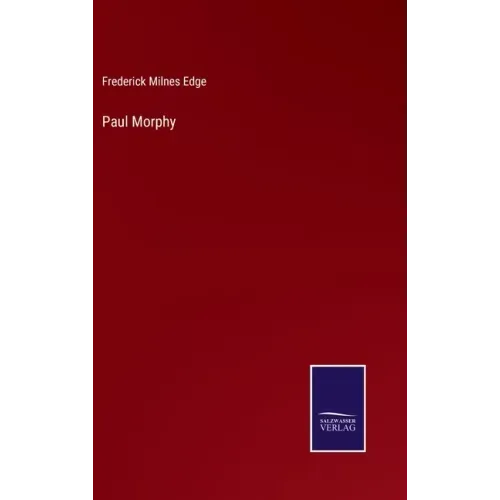 Paul Morphy