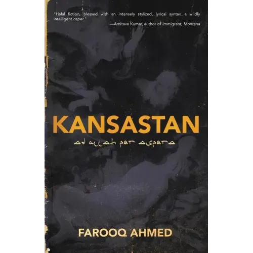 Kansastan