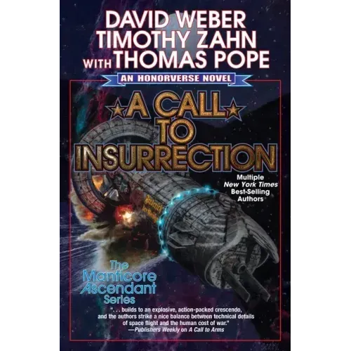 A Call to Insurrection