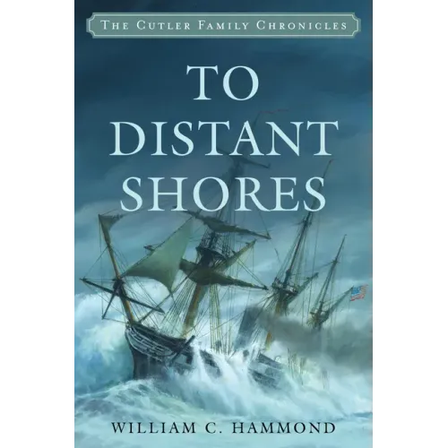 To Distant Shores
