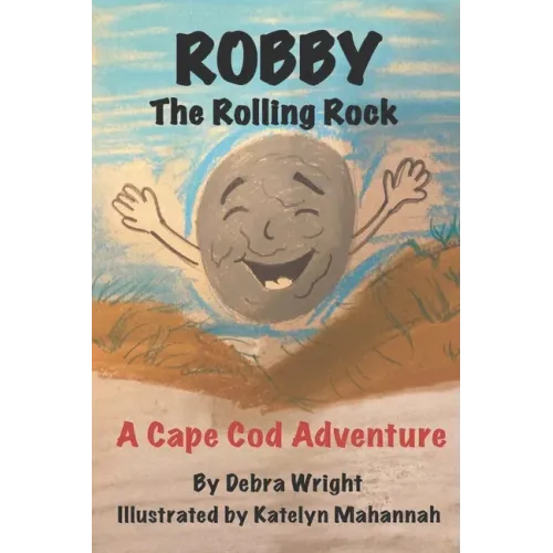 Robby the Rolling Rock