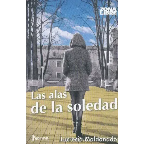 Las Alas de la Soledad
