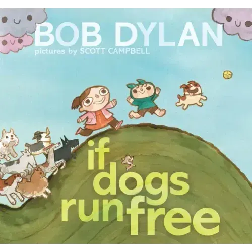 If Dogs Run Free