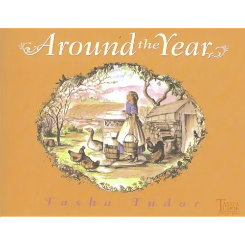 Around the Year