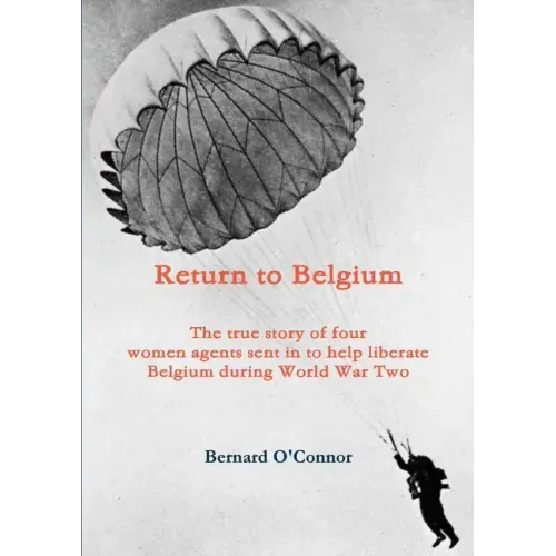 Return to Belgium