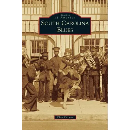 South Carolina Blues
