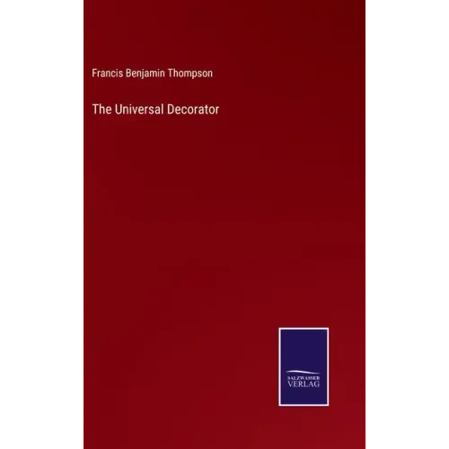 The Universal Decorator