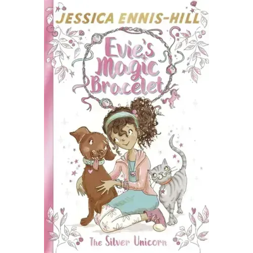 The Silver Unicorn