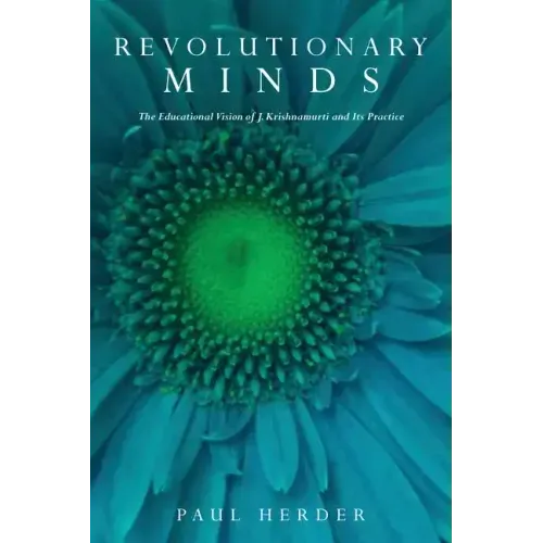 Revolutionary Minds