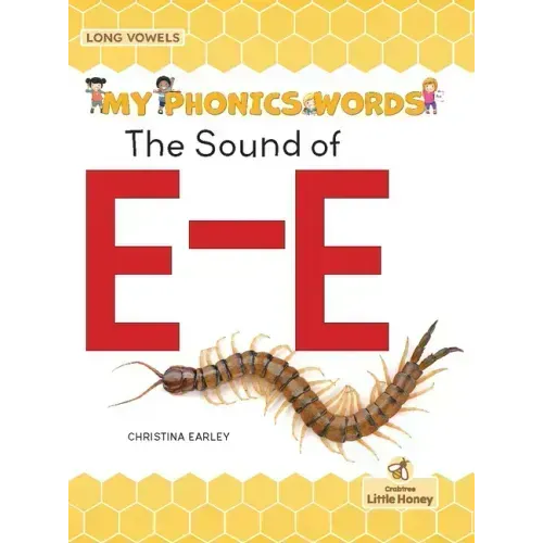 The Sound of E-E