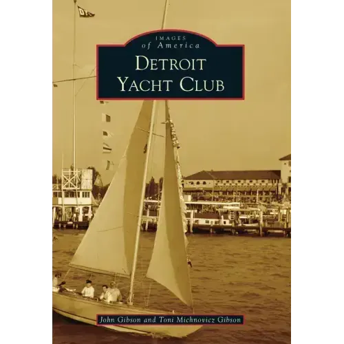 Detroit Yacht Club