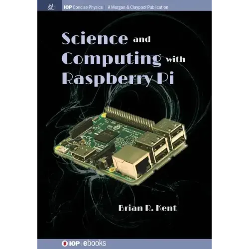 Science and Computing with Raspberry Pi