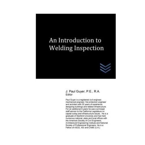 An Introduction to Welding Inspection