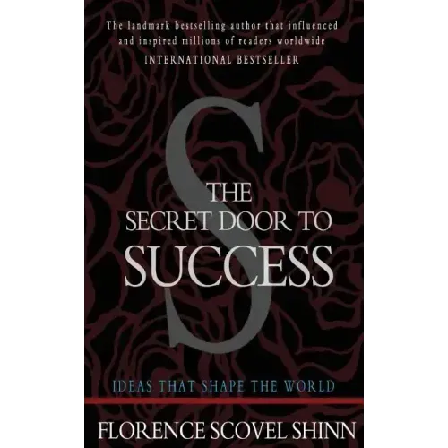 The Secret Door to Success