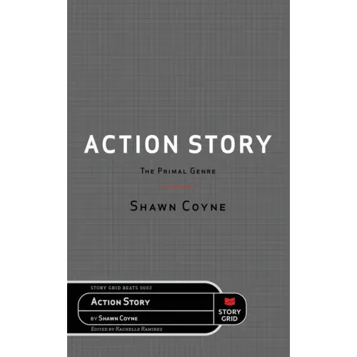 Action Story: The Primal Genre