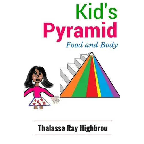 Kid's Pyramid: Food and Body
